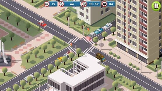 Traffic Command: Reborn — screenshot 5