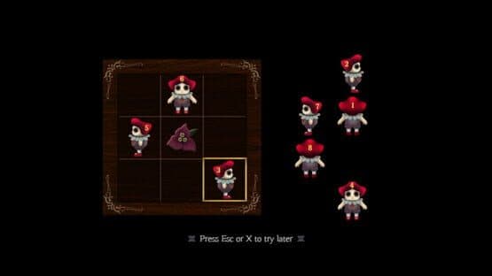 House of Rules — screenshot 2