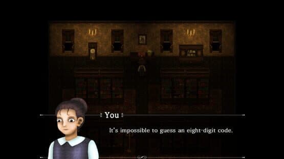 House of Rules — screenshot 5