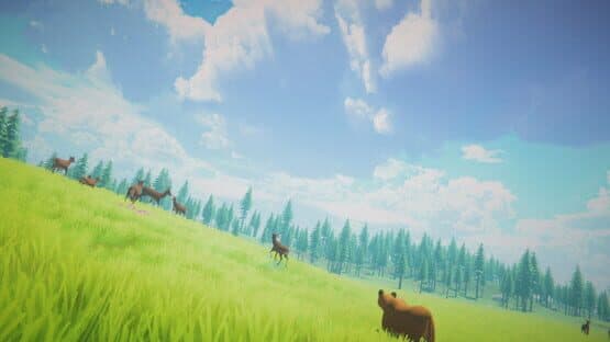 Pandora: Wild Origins — screenshot 1