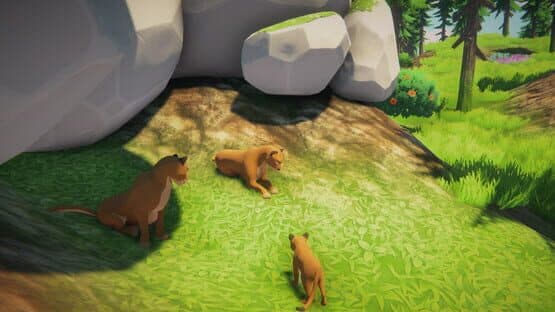 Pandora: Wild Origins — screenshot 2