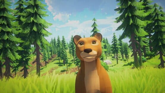 Pandora: Wild Origins — screenshot 3