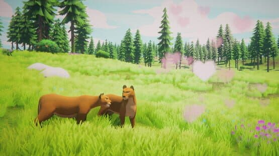 Pandora: Wild Origins — screenshot 4