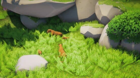 Pandora: Wild Origins — screenshot 5