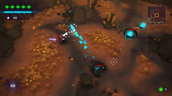Ruins of Albion — screenshot 2