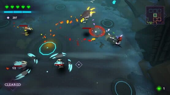 Ruins of Albion — screenshot 4