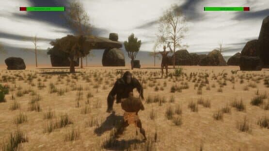 The Adventures of Lwanda Magere — screenshot 2