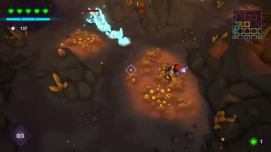 Ruins of Albion — screenshot 6