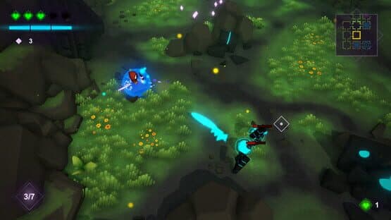 Ruins of Albion — screenshot 8