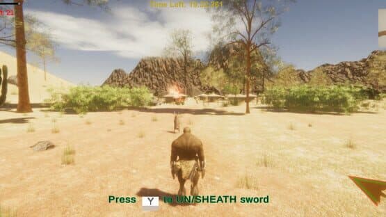The Adventures of Lwanda Magere — screenshot 4