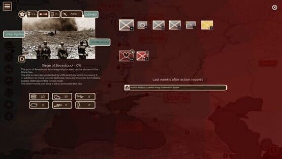 Cauldrons of War: Stalingrad — screenshot 6