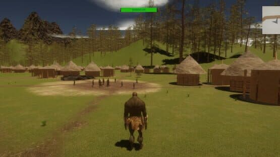 The Adventures of Lwanda Magere — screenshot 5