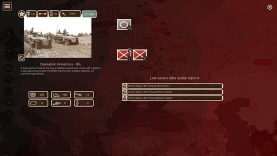 Cauldrons of War: Stalingrad — screenshot 7
