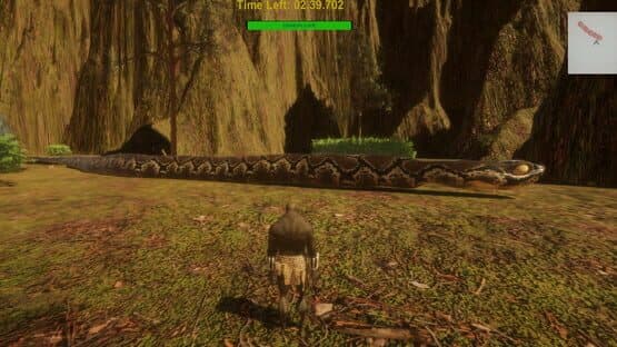 The Adventures of Lwanda Magere — screenshot 6