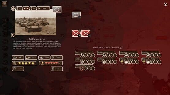 Cauldrons of War: Stalingrad — screenshot 8