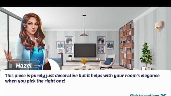 Home Designer: Makeover Blast — screenshot 3