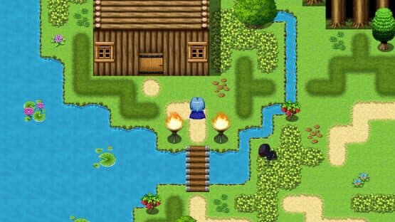 Fated Blade — screenshot 1