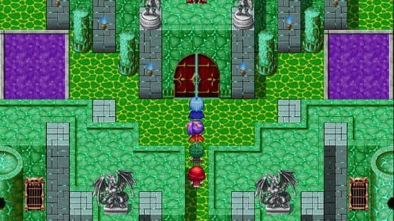 Fated Blade — screenshot 3