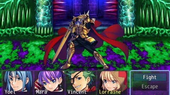 Fated Blade — screenshot 4