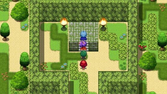 Fated Blade — screenshot 5