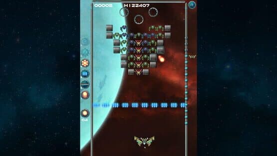 Alien Wall — screenshot 3