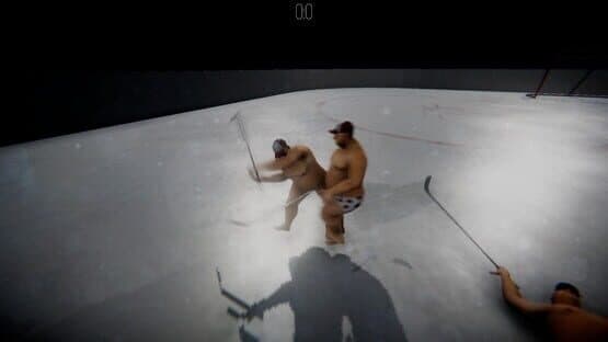 Fat Prisoner Simulator 3 — screenshot 1