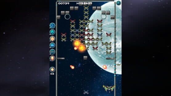 Alien Wall — screenshot 4