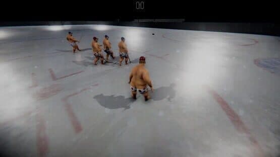 Fat Prisoner Simulator 3 — screenshot 2