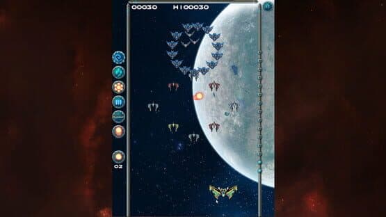 Alien Wall — screenshot 5