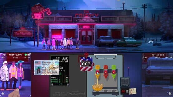 Not Tonight 2 — screenshot 3