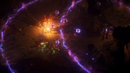 Pathfinder: Kingmaker - Imperial Edition — screenshot 2
