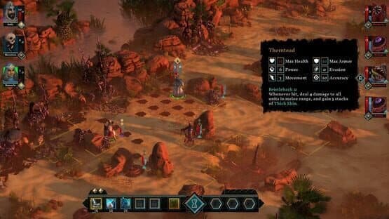 The Hand of Merlin: Deluxe Edition — screenshot 3