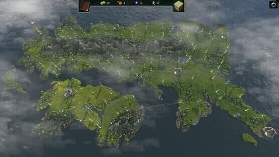The Hand of Merlin: Deluxe Edition — screenshot 4