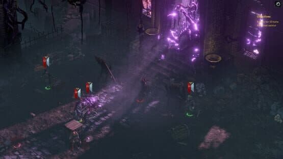 The Hand of Merlin: Deluxe Edition — screenshot 5