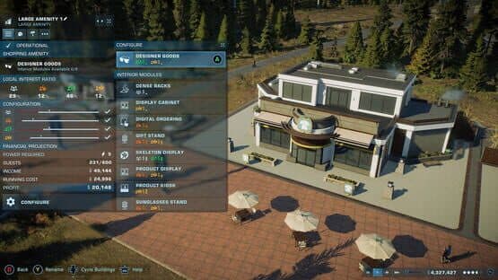 Jurassic World Evolution 2: Deluxe Edition — screenshot 3