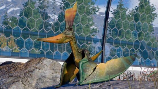 Jurassic World Evolution 2: Deluxe Edition — screenshot 4