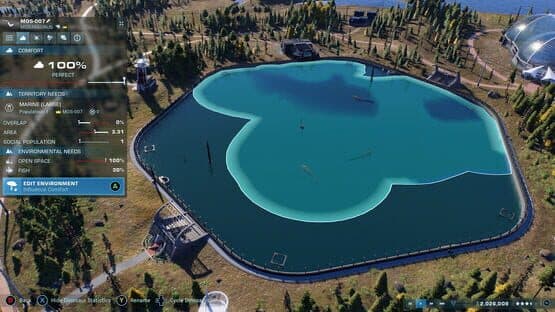 Jurassic World Evolution 2: Deluxe Edition — screenshot 6
