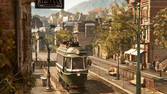 Syberia: The World Before - Deluxe Edition — screenshot 1