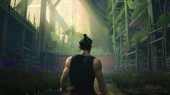 Sifu: Deluxe Edition — screenshot 1