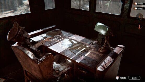 Syberia: The World Before - Deluxe Edition — screenshot 4