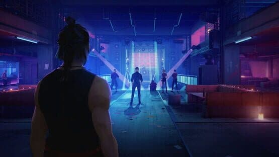 Sifu: Deluxe Edition — screenshot 4