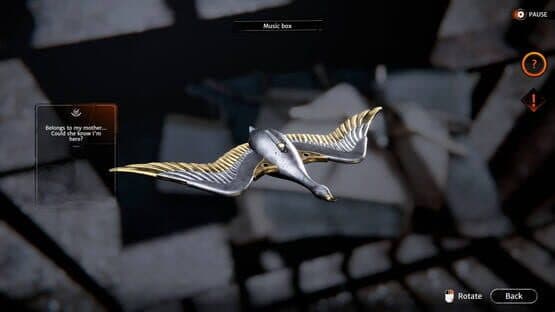 Syberia: The World Before - Deluxe Edition — screenshot 6