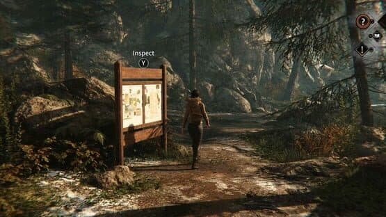 Syberia: The World Before - Deluxe Edition — screenshot 7