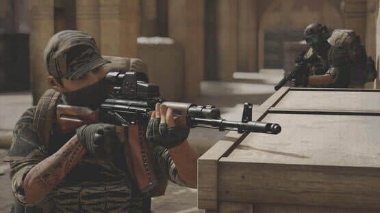 Insurgency: Sandstorm - Gold Edition — screenshot 1