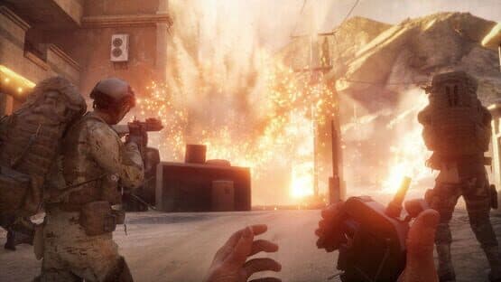 Insurgency: Sandstorm - Gold Edition — screenshot 2