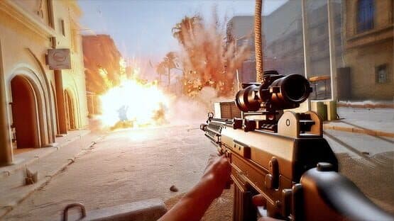 Insurgency: Sandstorm - Deluxe Edition — screenshot 3