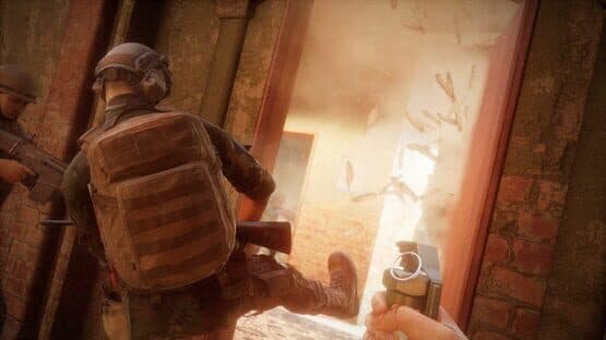 Insurgency: Sandstorm - Gold Edition — screenshot 4
