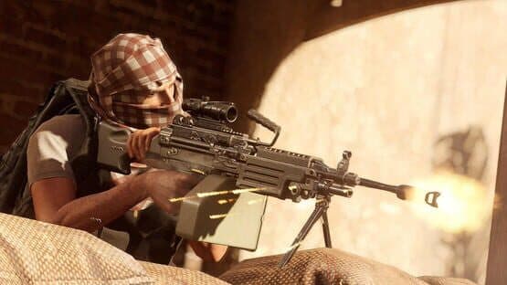 Insurgency: Sandstorm - Gold Edition — screenshot 5