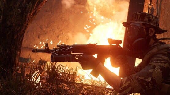 Insurgency: Sandstorm - Deluxe Edition — screenshot 6