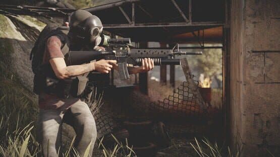 Insurgency: Sandstorm - Gold Edition — screenshot 8